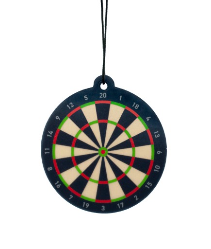 DART Vôňa do auta ORIENT Sisal Shield