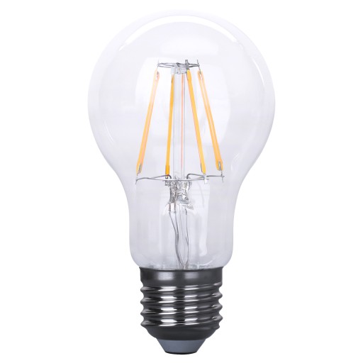 E27 4W EDISON RETRO DEKORATÍVNA FILAMENTOVÁ LED žiarovka