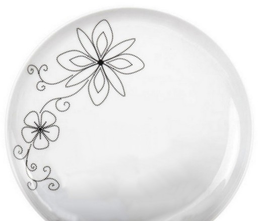 K245 VALEC NA SALATY 13 MOBIUS CHODZIEŻ PORCELÁN