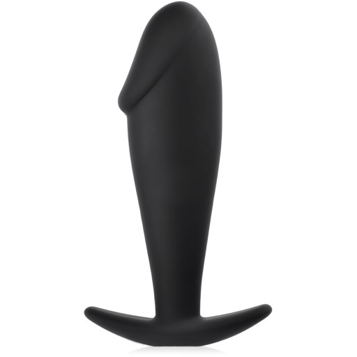 SEX PLUG ANÁLNA ZÁSTRČKA NA CELÝ DEŇ, ANTIALERGICKÁ