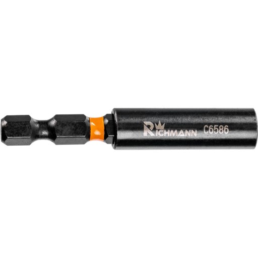 RICHMANN DLHÝ MAGNETICKÝ DRŽIAK BITOV/BITOV 60MM NÁRAZ