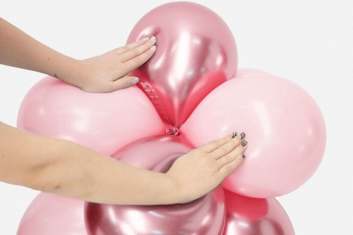 BALLOON TAPE - montáž na balónové oblúky GIRLAND 5 m