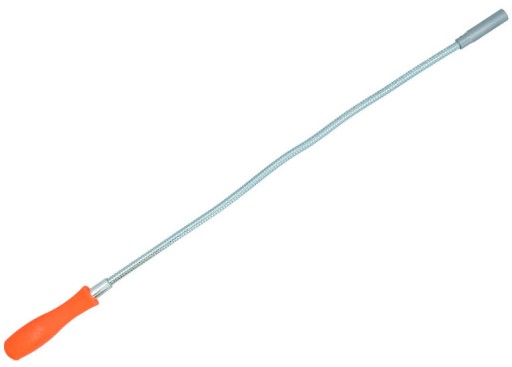 FLEXIBILNÝ MAGNETICKÝ UCHOVÁVAČ