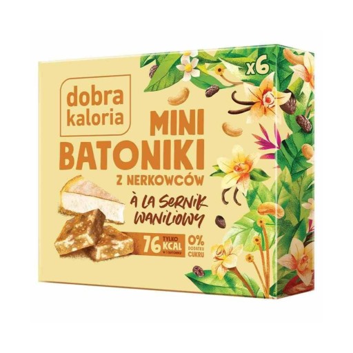 Mini tyčinky bez cukru DETSKÝ OBJEDNAČ Cheesecake