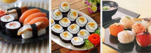 STROJ NA VÝROBU SUSHI TRUBIEK BAZOOKOVÝ VALEC