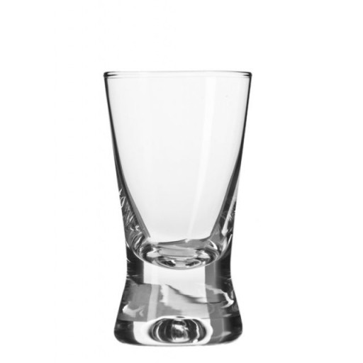 OKULIARE NA VODKU X-LINE KROSNO 6KS 25ML CLASSIC SHOT BASIC X IKS