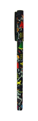 Vinson Skeleton Pen 0,7 mm