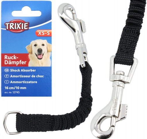 Trixie tlmič vodítok pre psov XS–S 16cm/1cm