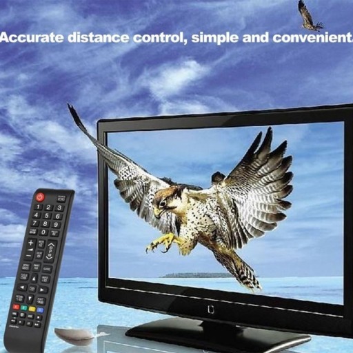 UNIVERZÁLNY DIAĽKOVÝ OVLÁDAČ SAMSUNG AA59-00786A SMART