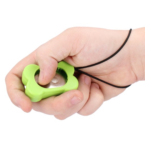 CLICKER CLICKER CLICKER pre výcvik psov a mačiek Výcvikový tréner šteniat