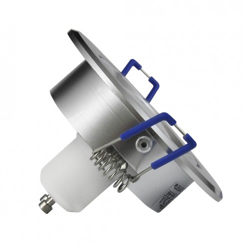 STROPNÉ SVIETIDLO VÝKLOPNÉ LED SVIETIDLO GU10 3,5W 230V
