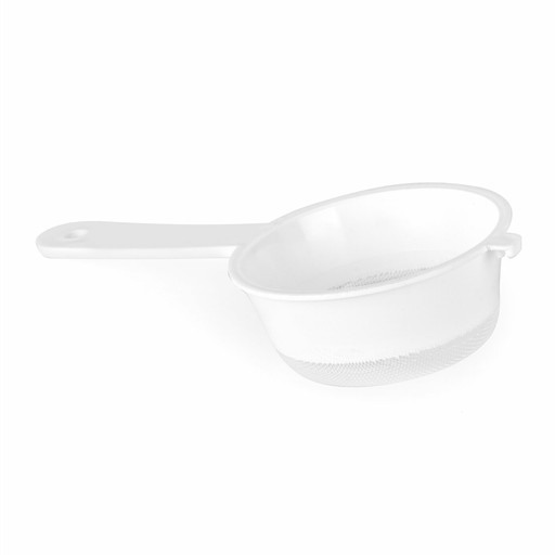 Kuchynské sitko s linkou Primpol, 8 cm, mix farieb