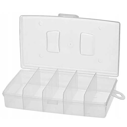 ORGANIZÁTOR ČIAPKY NA RYBIE GARÁŽE 117 x 198 x 45 mm
