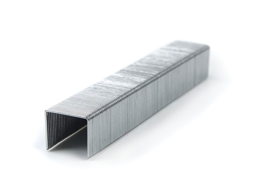 Polax A/53 spony na čalúnenie 10 x 0,7 x 11,3 mm 1000 ks.
