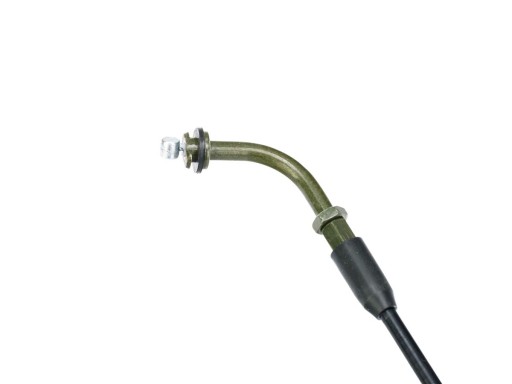 Plynové lanko Romet K 125 19