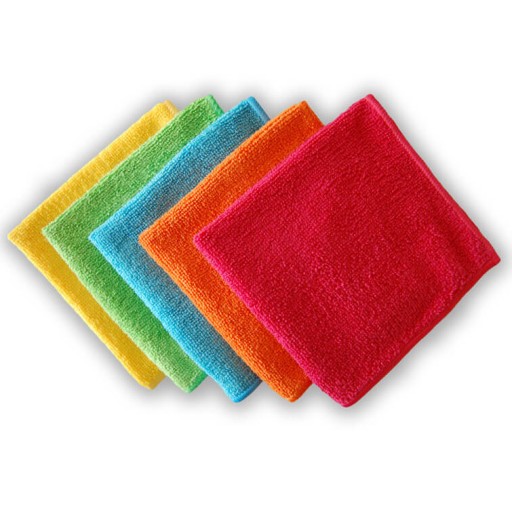 MIKROVLÁKNO do auta a domácnosti vlákno 32x32cm 220 g