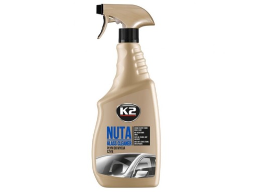 POZNÁMKA Čistič skla a zrkadiel, 750 ml