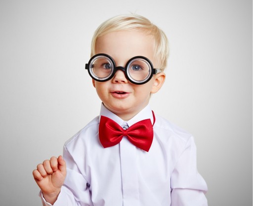 Funny Glasses Nerd Denka Bryle Stępień Fotobúdka 1 ks.