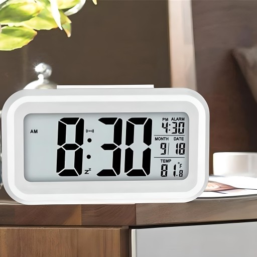 BUDÍK LED TEPLOMER PODSVIETENIE 12/24H