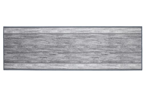 Protišmykový koberec 67 cm s lemom V64