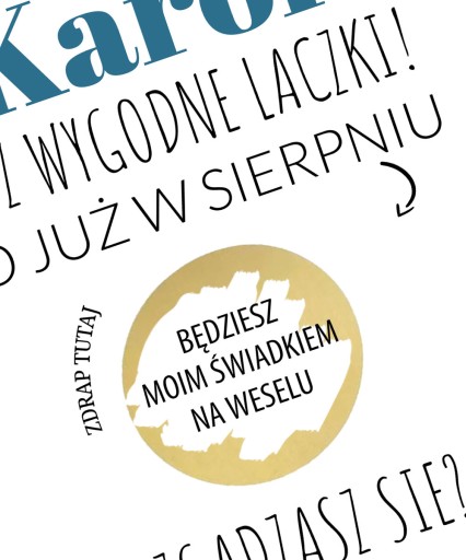 Žiadosť o prispôsobenie svedka SCRATCH NAME