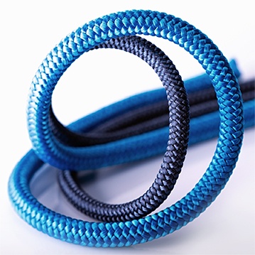 SEATEC UNI POLYPROPYLÉNOVÉ LANO 12MM D2