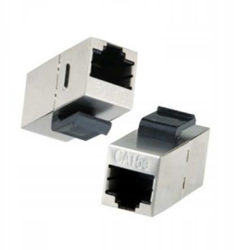 KEYSTONE SHIELDED CAT.5e FTP RJ45 LANON KONEKTOR