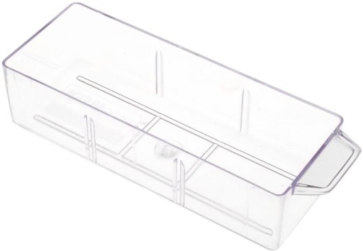 Zásuvka pre organizéry PX12, P20, P30, P60
