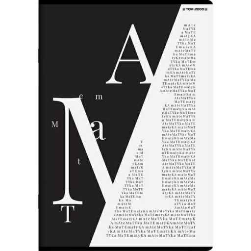 ZÁPISNÍK A5/60 MRIEŽKOVÁ HORNÁ MATEMATIKA