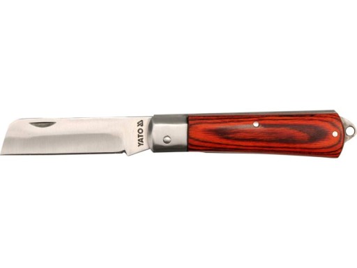 PRIAMY Nôž skladacia čepeľ 200mm YT-7600