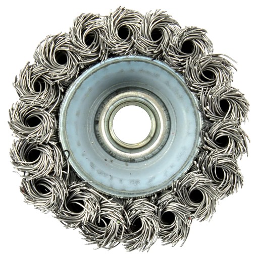 BRIDED DRÔT ALE KEFA 75mm M14 NA UHLOVU BRUSKU