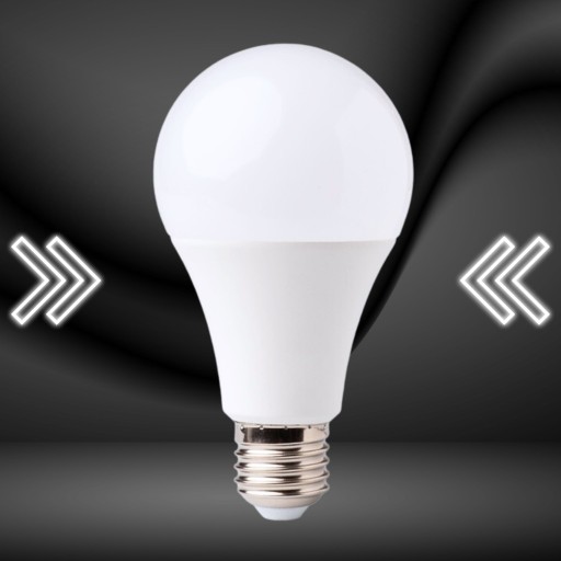 LED ŽIAROVKA E27 A70 18W = 150W NEUTRÁLNA FARBA 4000K DO KANCELÁRSKEHO ŠTÚDIA