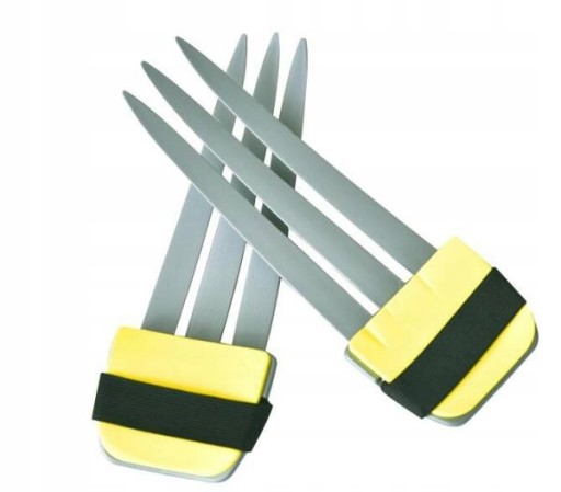 Claws anime wolverine halloween cosplay hrdina POP