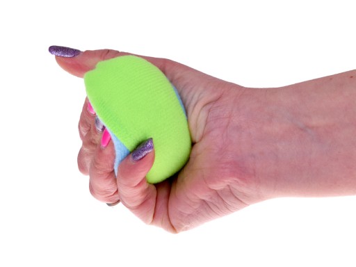 Hracie pádla, kotúče na suchý zips, CatchBall, 2 x loptička SP0747