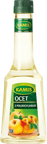 KAMIS Jablčný ocot 250g