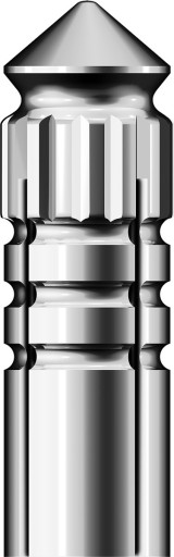 Obliečky z peria Dart Mission F-Protect Silver