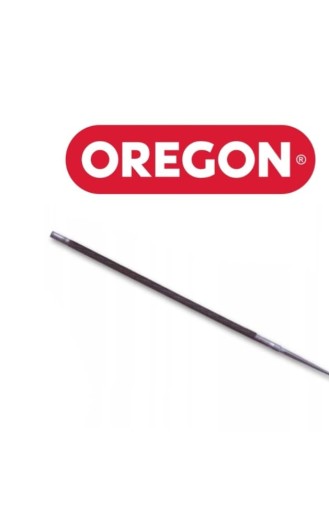 OREGON Pilník na ostrenie reťaze 4mm | rozstup 3/8