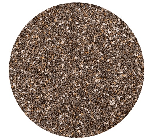 Chia semienka 500g Wenatural - šalvia španielska