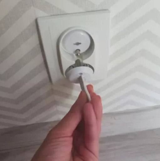 KRYTY, BLOK NA KONTAKTY, ZABEZPEČENIE, 15 KS