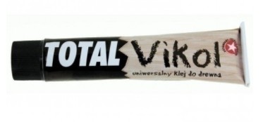 VIKOL TOTAL UNIVERZÁLNE LEPIDLO NA DREVO 40ml