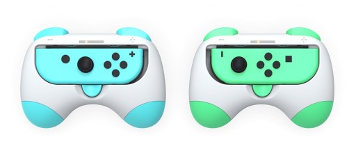 2x rukoväť pre Joy-Con Nintendo Switch / Oled / Lite