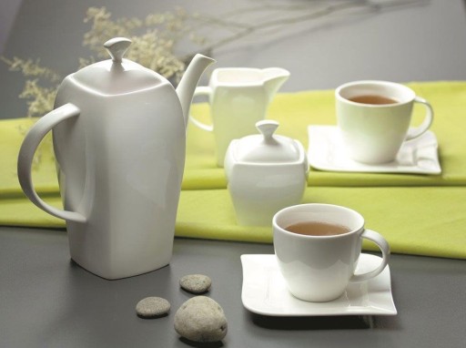 Porcelánový pohár Ambition Kubiko/FALA 220 ml