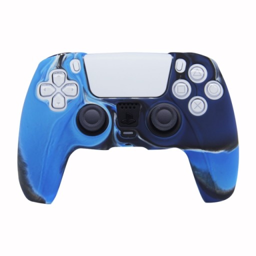 Silikónový obal na ovládač DualSense PS5
