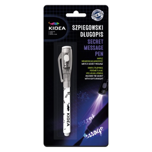 KIDEA SPY PEN