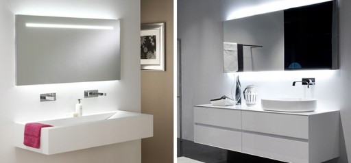 LED pásik 6,4W 1m 3000K IP65 VodotesnýTermokokon