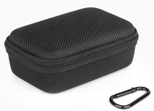 POUZDRO PRE KRYT REPRODUKTOROV JBL GO 3 KVALITA HQ