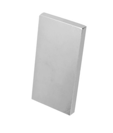M3 SILNÉ NEODYMIOVÉ MAGNETY 10 ks 10x5x1 mm