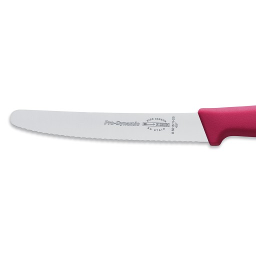 Univerzálny zúbkovaný nôž DICK PRO-DYNAMIC 11cm