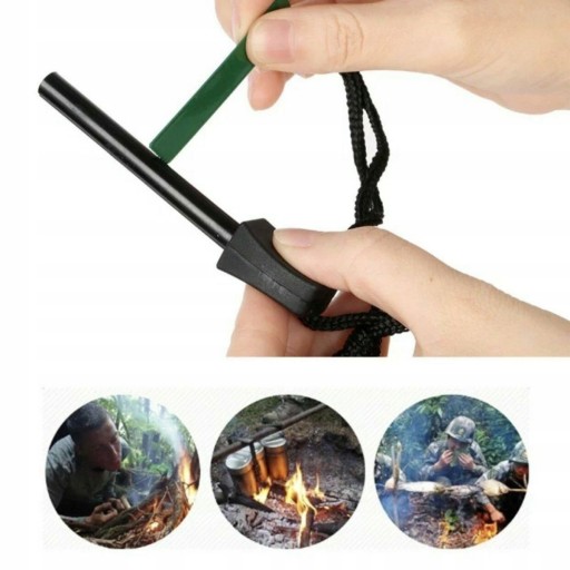 HORČÍK PRVÉ PREŽITIE KINDLING LARGE XXL PRE LESNÉ PEVNÉ