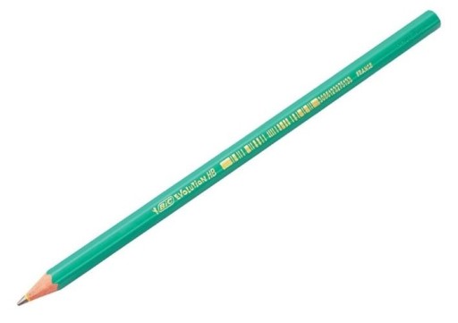 Nerozbitná školská ceruzka Evolution BIC HB